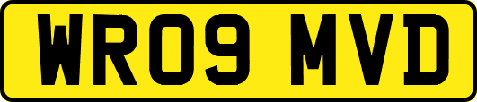 WR09MVD