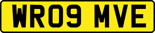 WR09MVE