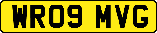 WR09MVG