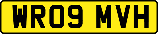 WR09MVH