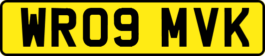 WR09MVK