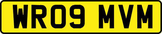 WR09MVM
