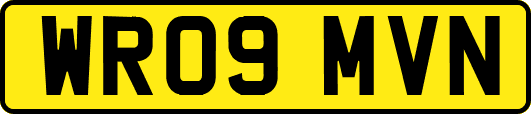 WR09MVN