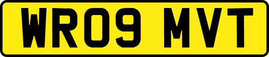 WR09MVT