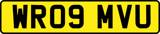 WR09MVU
