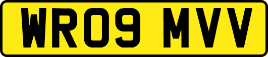 WR09MVV