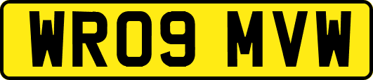WR09MVW