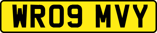 WR09MVY