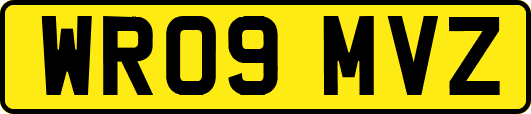 WR09MVZ