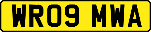 WR09MWA
