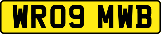 WR09MWB