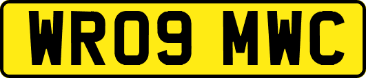 WR09MWC