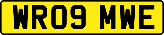 WR09MWE