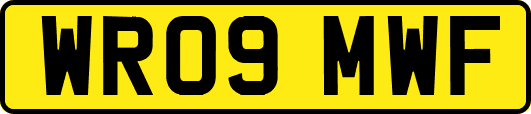 WR09MWF