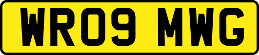 WR09MWG