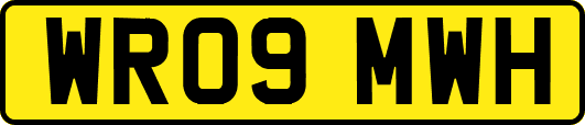 WR09MWH