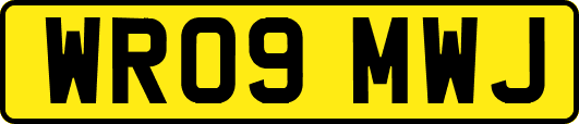 WR09MWJ