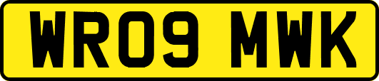 WR09MWK