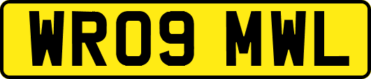 WR09MWL