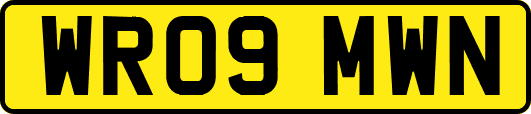 WR09MWN