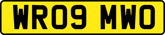 WR09MWO