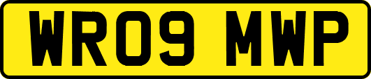 WR09MWP