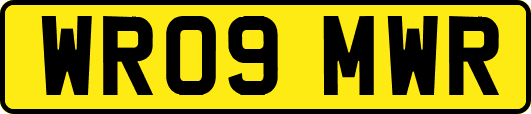WR09MWR