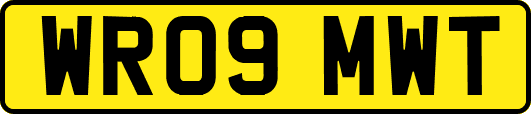 WR09MWT