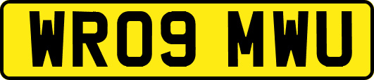 WR09MWU