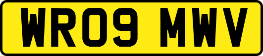 WR09MWV