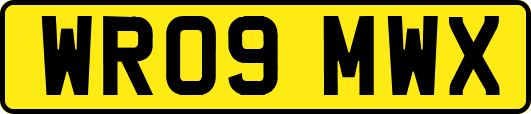 WR09MWX