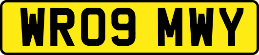 WR09MWY