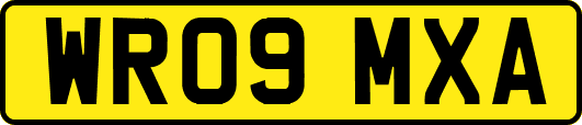WR09MXA