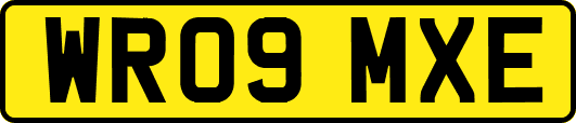 WR09MXE