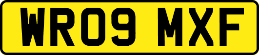 WR09MXF