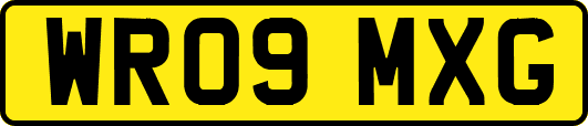 WR09MXG