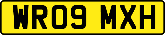 WR09MXH