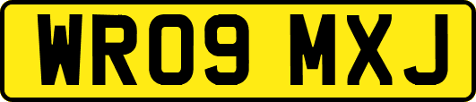 WR09MXJ