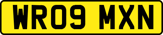 WR09MXN