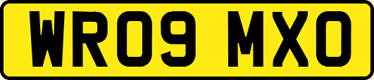 WR09MXO