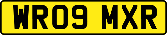 WR09MXR