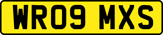WR09MXS