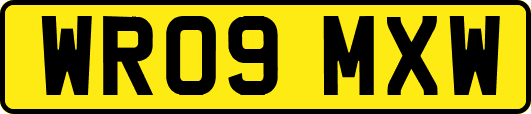 WR09MXW