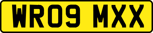 WR09MXX