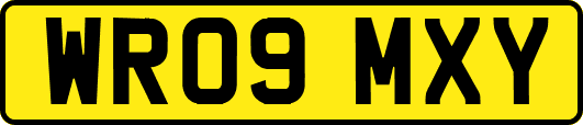 WR09MXY