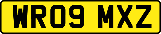 WR09MXZ