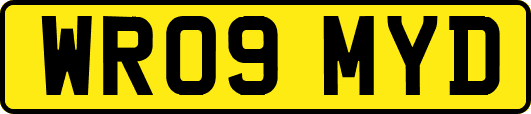 WR09MYD