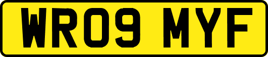 WR09MYF