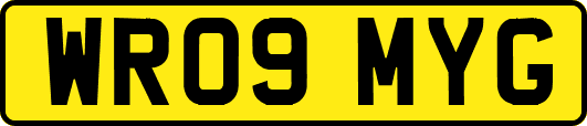 WR09MYG