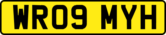 WR09MYH